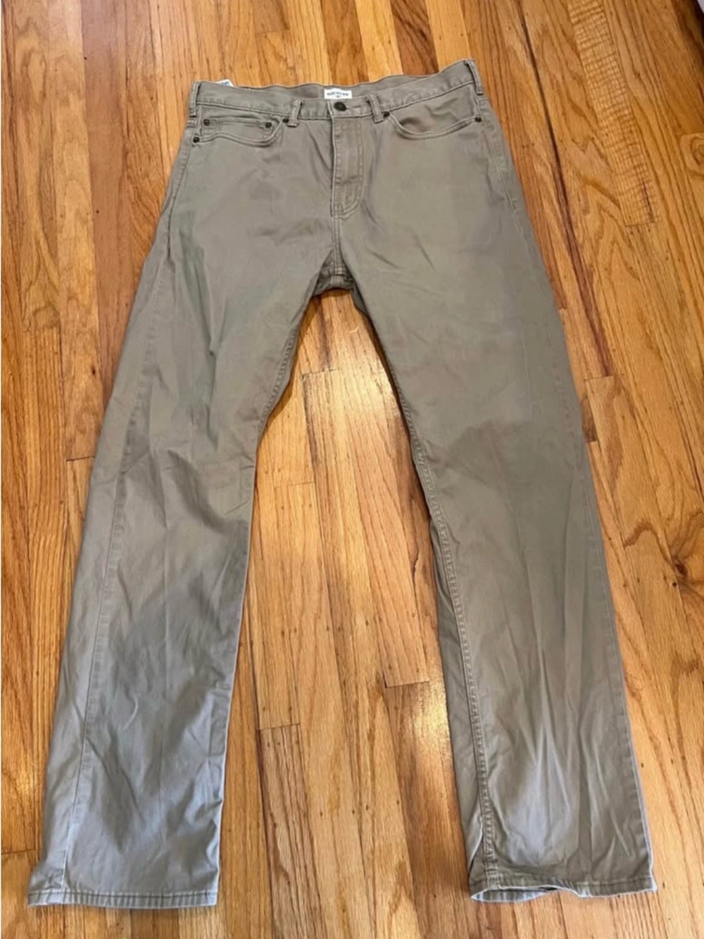 Dockers Men’s Khaki Pants 32x32